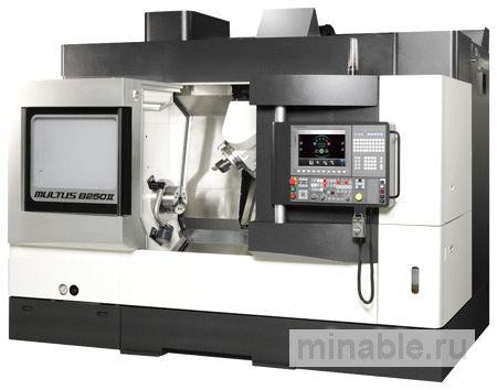 Усовершенствованная многозадачная обработка в компактном корпусе