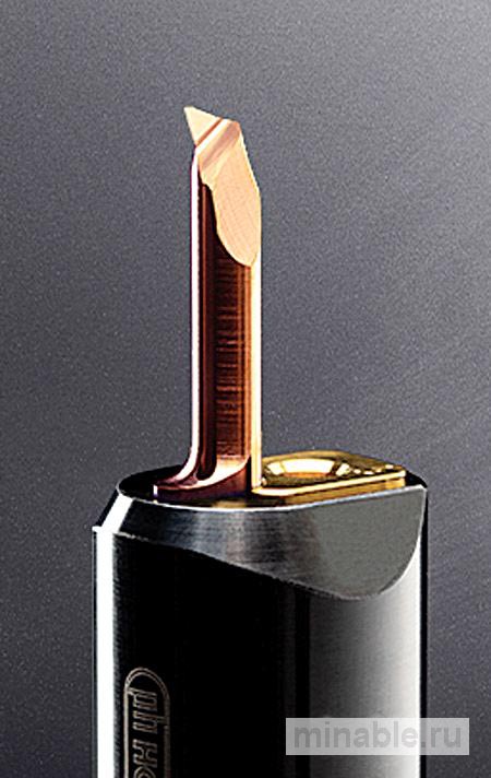 Покрытие IG3 собственного производства для нержавеющих сталей и жаропрочных сплавов