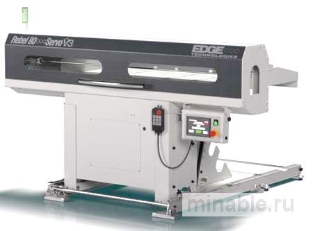 Решение для коротких производственных циклов