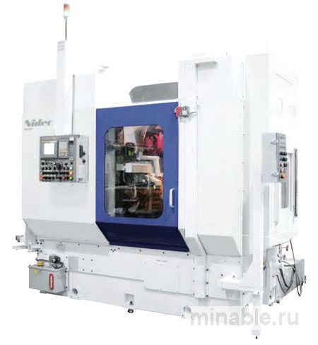 Century Tool инвестирует в станок для глубокого сверления с фрезеровкой