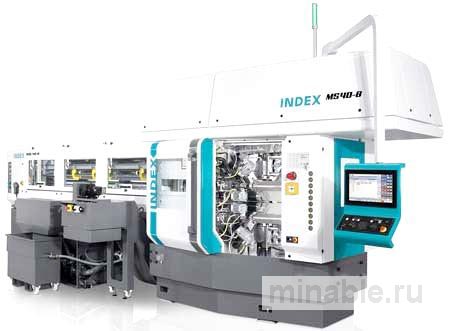 Технологии и решения под ключ