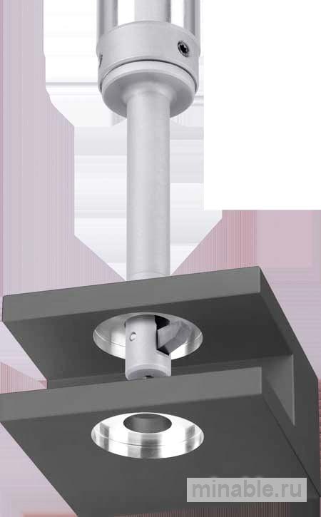 Инструменты для торцевания задней поверхности