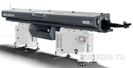 Прутковые питатели повышенной емкости