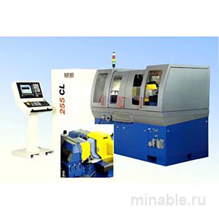 Бесцентровой круглошлифовальный станок с полным числовым программным управлением