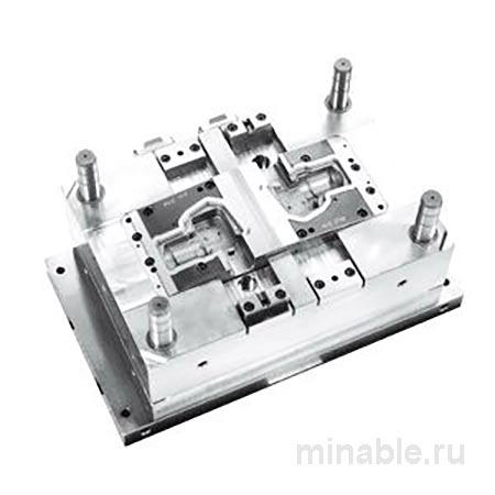 Сочетание компьютеризированных конструирования и металлообработки обеспечивает максимальную эффективность штамповки и формовки