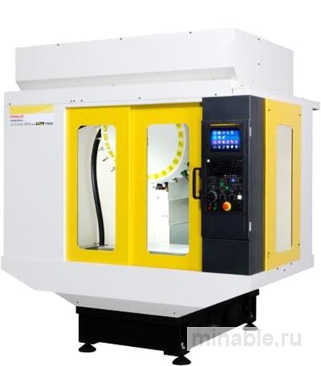 Вертикальная обработка вступает в новую эру