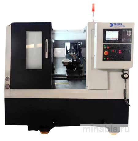 Технология правки шлифовального круга