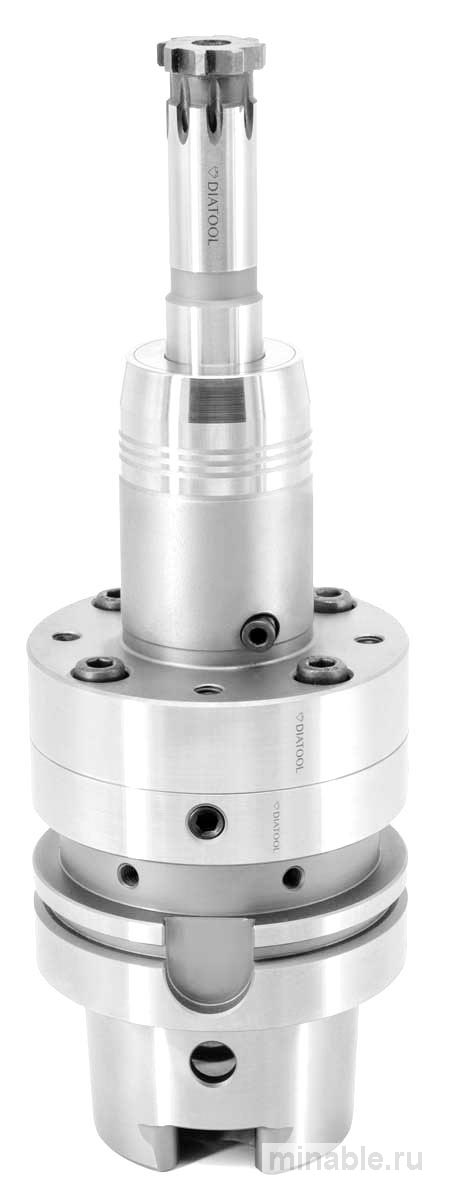 Top Speed Disc для высокоэффективного развертывания