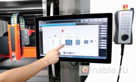 Лазерное резание стало проще