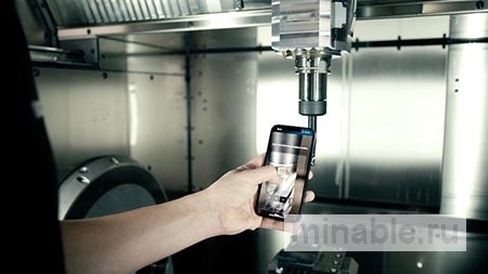 Оценка жизненного цикла от Seco