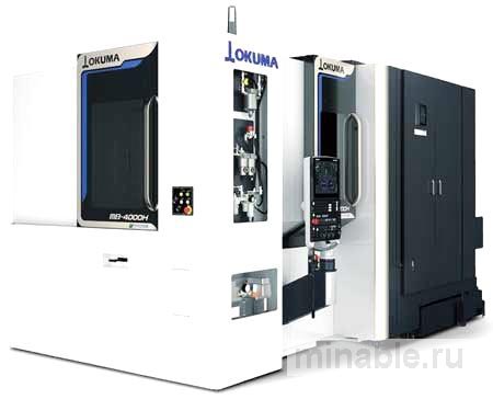 Высокопроизводительная обработка металла