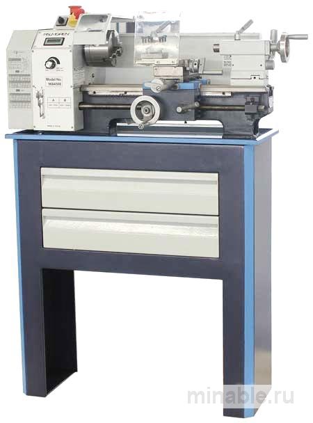 Токарный станок Palmgren