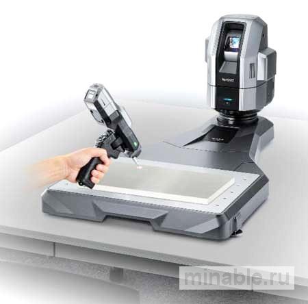 TCI Precision Metals ускоряет проверку качества