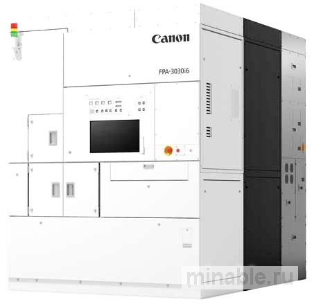 Система полупроводниковой литографии для малых пластин