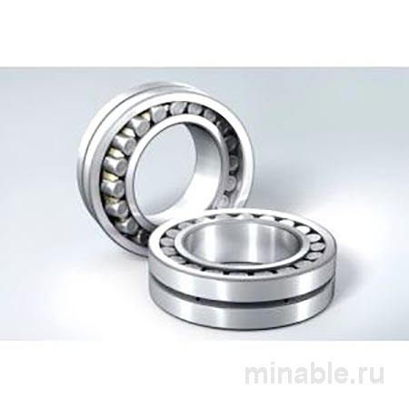 Сферические шарикоподшипники от компании NSK