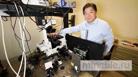 Однофотонный метод крупномасштабной лазерной 3D-аддитивной нанопечати