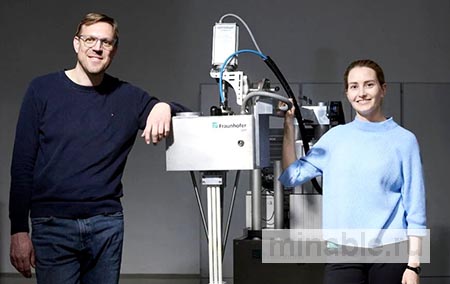 Производство алюминия и ультразвук как средство обнаружения включений