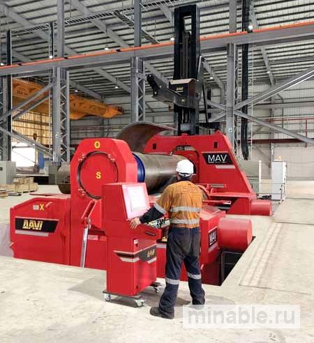 Технология прокатки листов и уголков