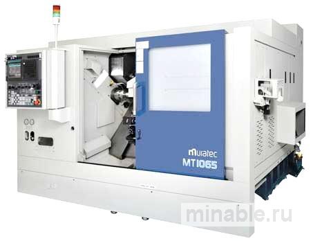 Инновации в области токарной обработки с числовым программным управлением