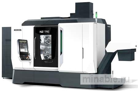 Решение для токарной обработки