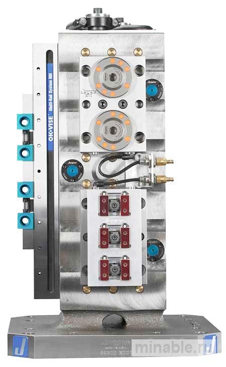 Чугунные инструментальные колонны американского производства
