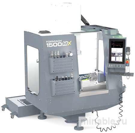 Преимущества операторской консоли PathPilot