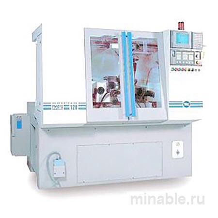 Зуборезный станок Koepfer MZ120