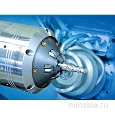 Зажимные патроны Prismo компании Schunk