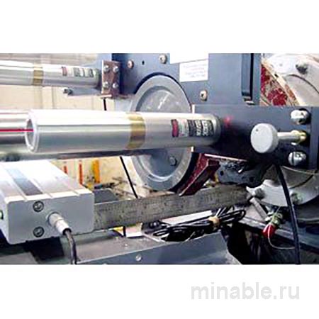 Лазерная измерительная система Microgage Bore Alignment Kit