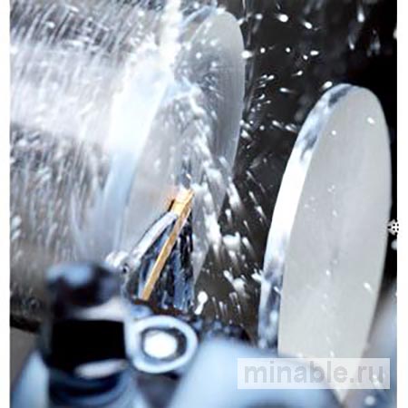 Тонкие инструменты Seco Tools для профилирования и отрезания