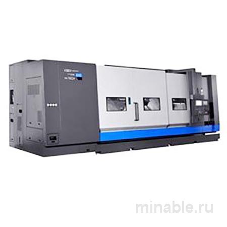 Обрабатывающие центры Hi-Tech 850L MC, Hi-Tech 450A MC и T2-2TY YSMC компании Hwacheon