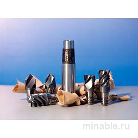 Фрезерный станок Multi Change компании WNT с возможностью быстрой смены инструмента