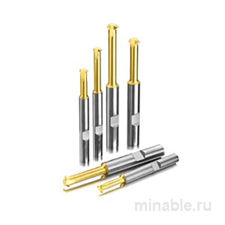 Фрезы Coromill 326 компании Sandvik Coromant