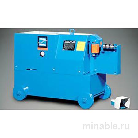 Обрабатывающий центр TruLaser 5030 компании Trumpf