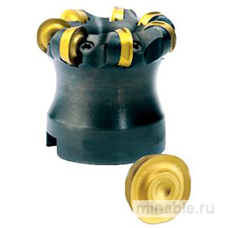 Фрезы Safety AeroLong и AeroFinish оптимизируют металлообработку в аэрокосмической отрасли