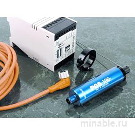 Инновационная система контроля компании PCS