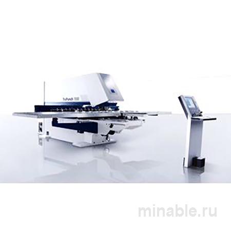 Дополнительные аксессуары для фрезерных станков компании Walter