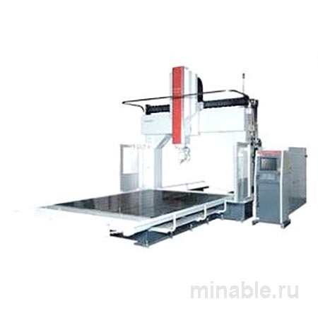 Лазерные установки серии VZ компании Wood Dale IL-MC Machinery Systems