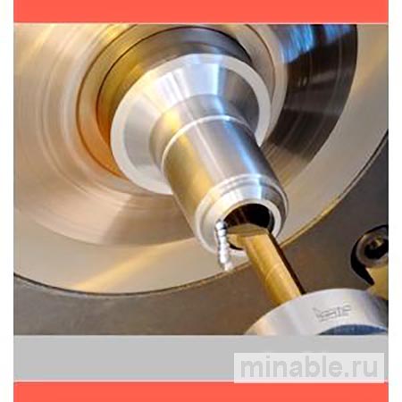 Режущие инструменты серии Picco от компании Iscar