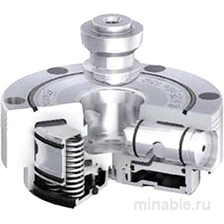 Многозадачная лазерная установка MPS компании Rofin для автоматической обработки деталей