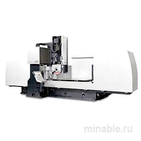 Шлифовальные машины ACC-208CHiQ компании Okamoto