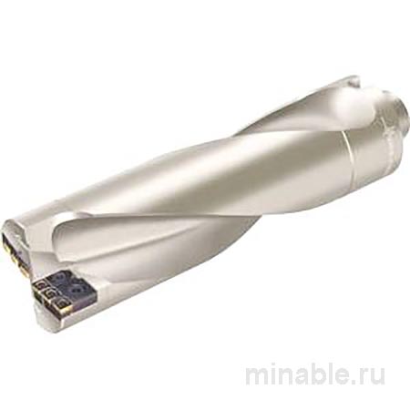 Сверла серии Valenite Xtraotec® компании Walter