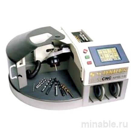 Станок для заточки режущих инструментов компании Darex