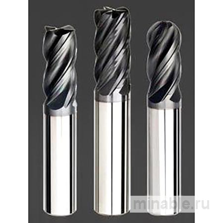 Концевую фрезу PowRFeed M924 президент IMCO назвал генератором продуктивности