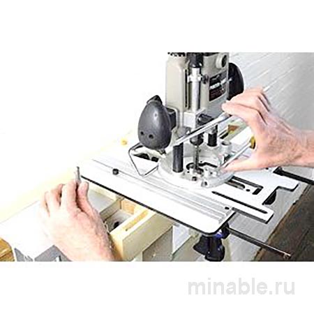 Универсальный шипорезный станок WoodRat