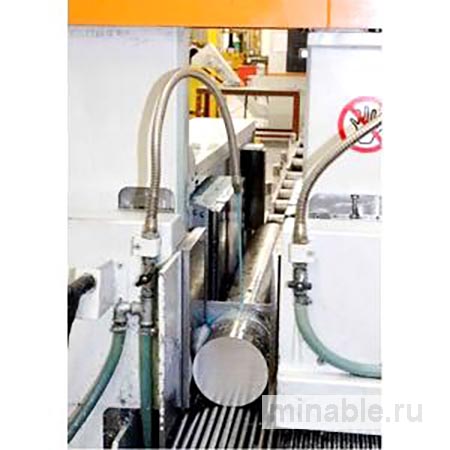 Ленточнопильные станки для резки металла KASTOtec AC4