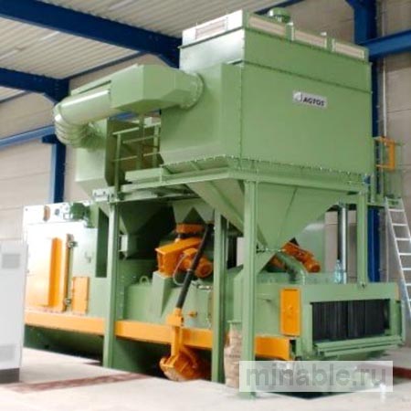 Комплексные решения для очистки и антикоррозионной защиты металлоконструкций