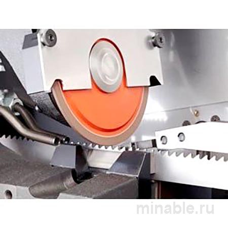 Точильный станок CB 200 от компании Vollmer