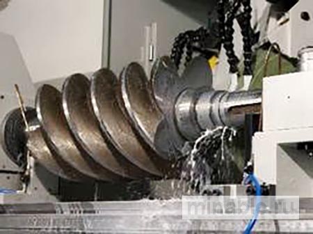 Круглошлифовальный станок с ЧПУ Ultra-Grind 2000 Offers от компании Jones &amp; Shipman