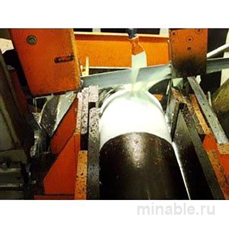 Экономичная альтернатива углеродистым ленточным полотнам